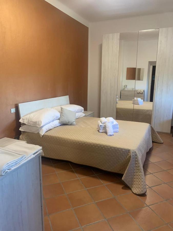 Villa San Giorgio ซาร์ซานา ภายนอก รูปภาพ