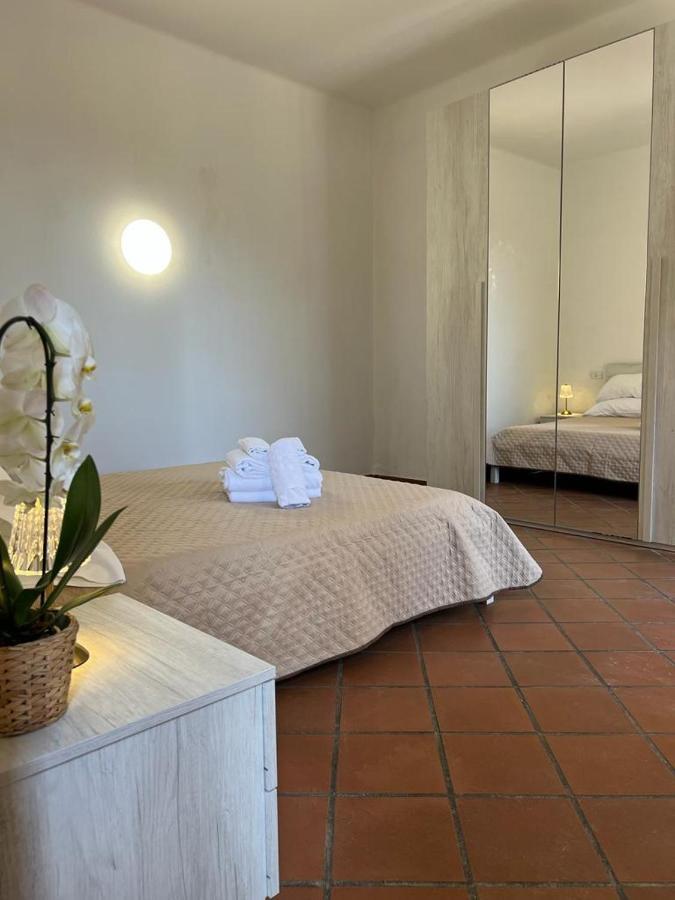 Villa San Giorgio ซาร์ซานา ภายนอก รูปภาพ