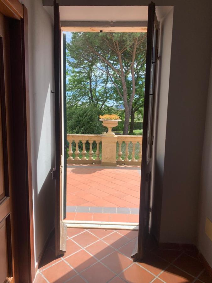 Villa San Giorgio ซาร์ซานา ภายนอก รูปภาพ