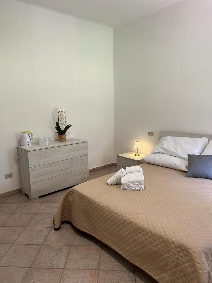 Villa San Giorgio ซาร์ซานา ภายนอก รูปภาพ