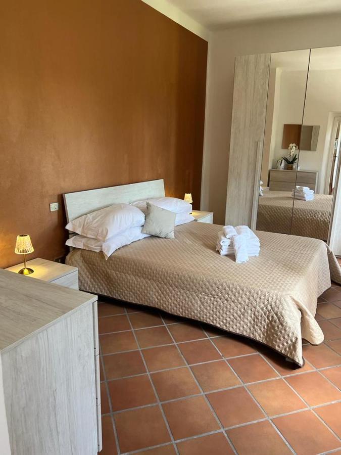 Villa San Giorgio ซาร์ซานา ภายนอก รูปภาพ