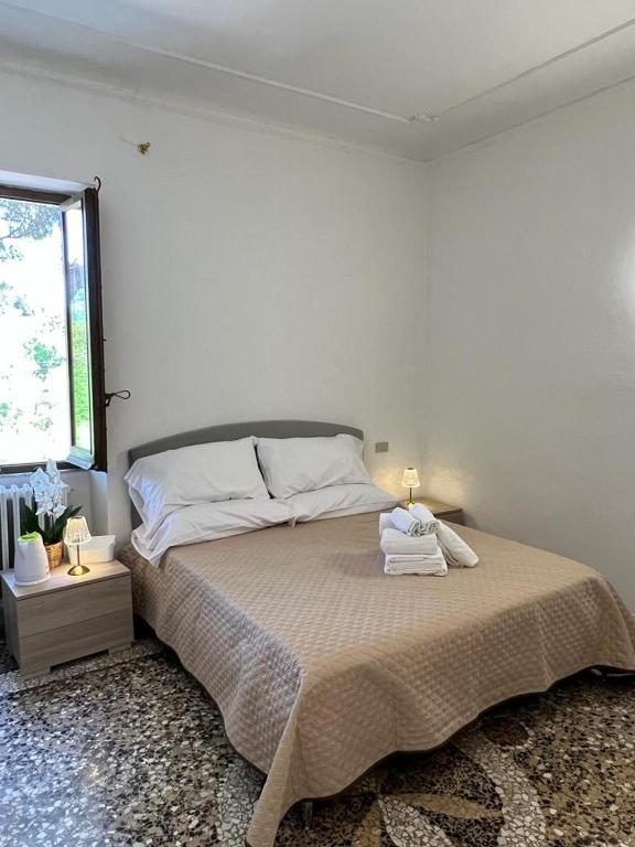 Villa San Giorgio ซาร์ซานา ภายนอก รูปภาพ