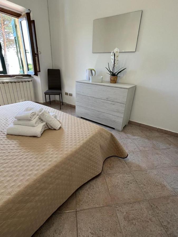 Villa San Giorgio ซาร์ซานา ภายนอก รูปภาพ