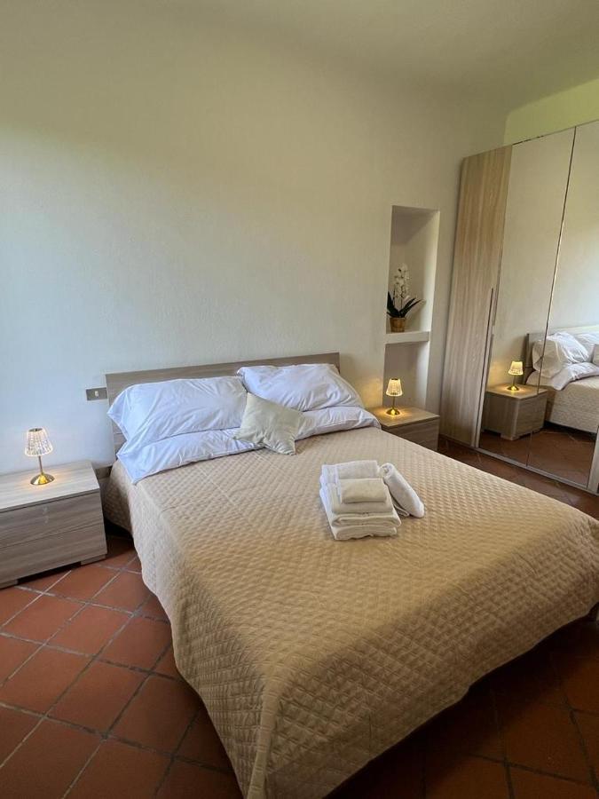 Villa San Giorgio ซาร์ซานา ภายนอก รูปภาพ