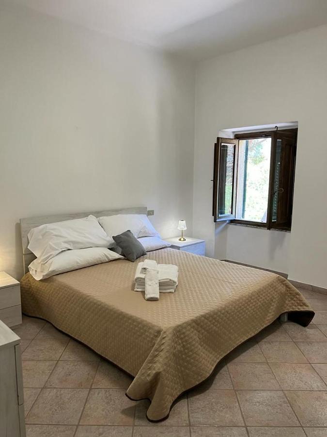 Villa San Giorgio ซาร์ซานา ภายนอก รูปภาพ