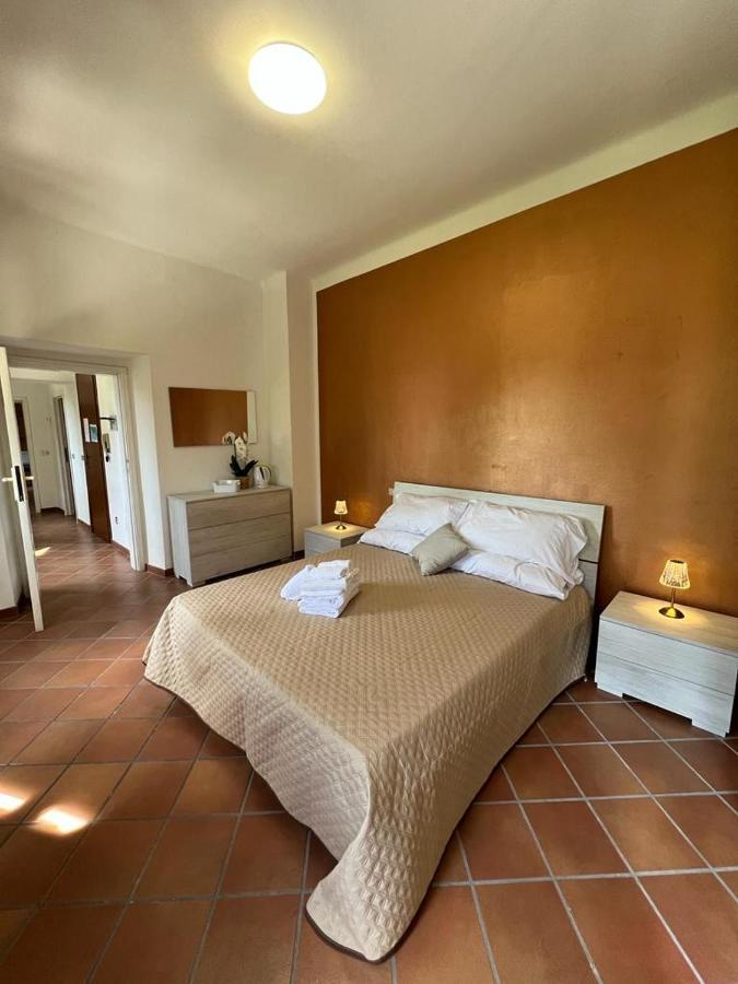 Villa San Giorgio ซาร์ซานา ภายนอก รูปภาพ