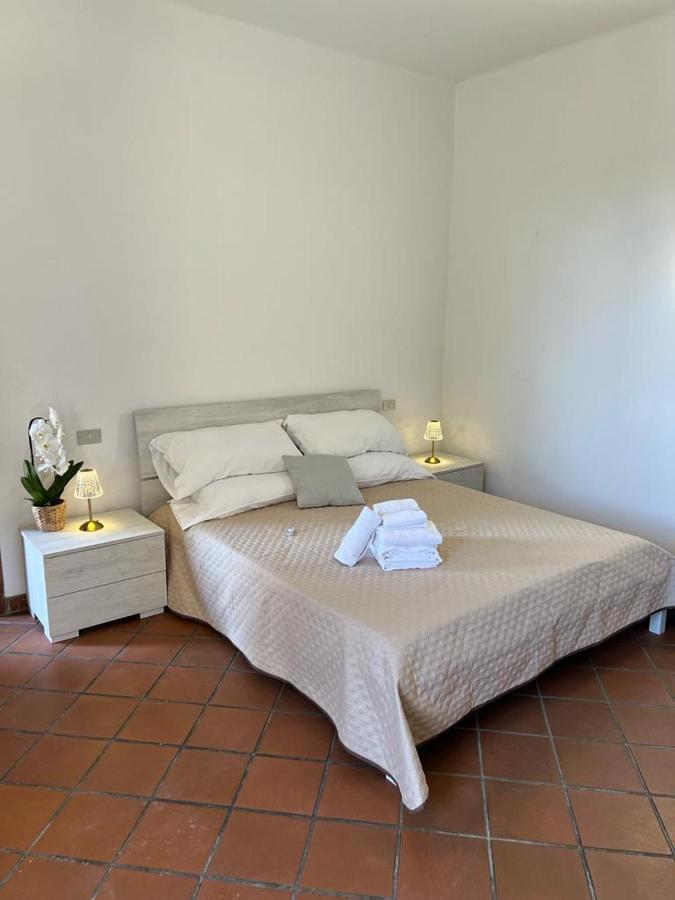 Villa San Giorgio ซาร์ซานา ภายนอก รูปภาพ