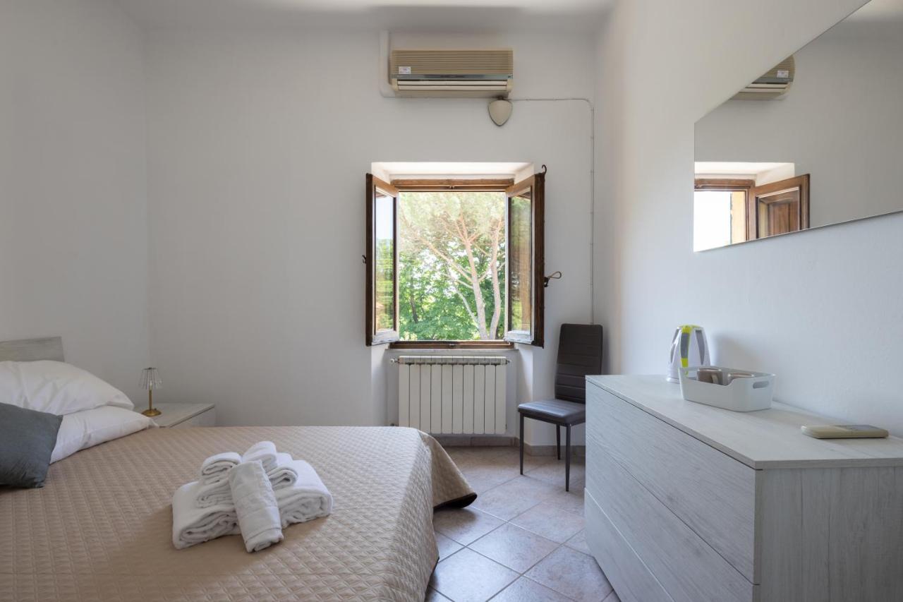 Villa San Giorgio ซาร์ซานา ภายนอก รูปภาพ