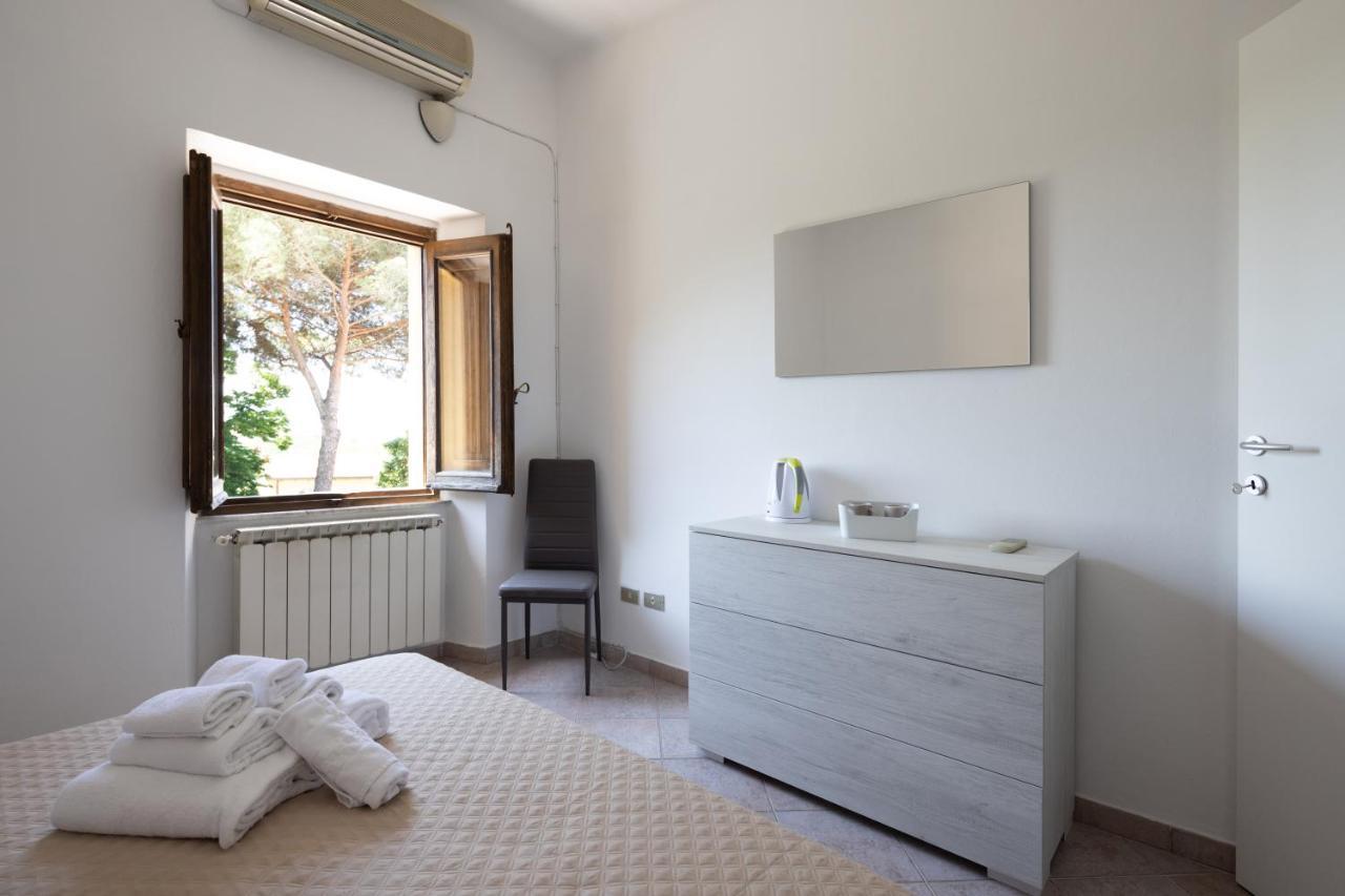Villa San Giorgio ซาร์ซานา ภายนอก รูปภาพ